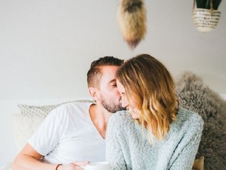 Eroottinen videokeskustelu AlicaAndBarry