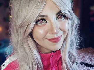 Eroottinen videokeskustelu AlicaKim