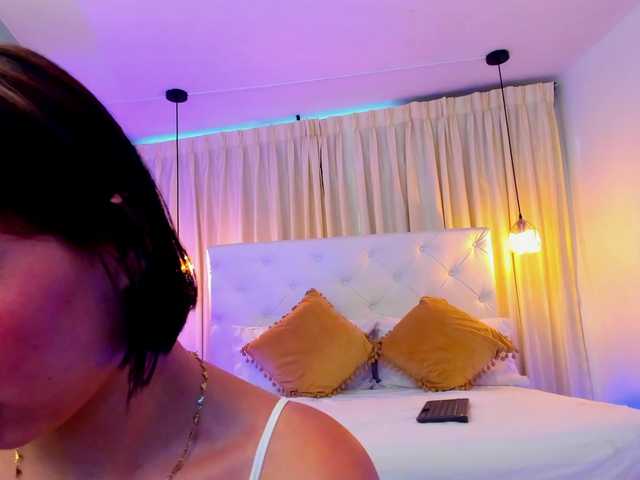 Lähettää kuvakaappauksia Alice-sarfati