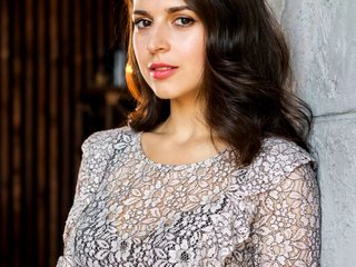 Eroottinen videokeskustelu Alice3694