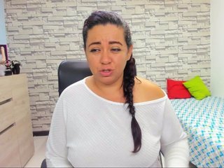 Kuvat Alice_Garrett Lovense ON Let's see how hard u can make me cum with u tips! #LATINA #BIGTITS #milf #anal