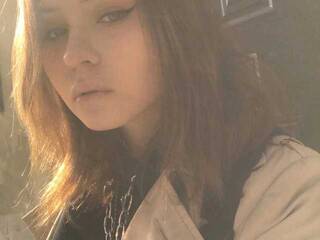 Eroottinen videokeskustelu AliceBeltran