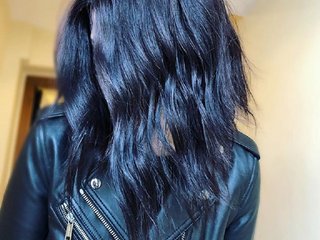 Eroottinen videokeskustelu AliceCharm