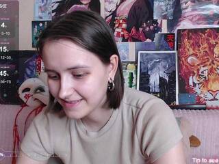 Eroottinen videokeskustelu AliceChio