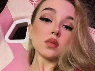 Eroottinen videokeskustelu AliceDavidson