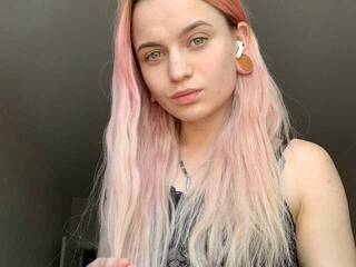 Eroottinen videokeskustelu Aliceggwp