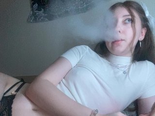 Eroottinen videokeskustelu AliceGirl18
