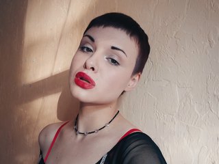 Eroottinen videokeskustelu Katy_Manson