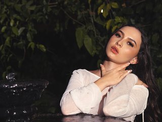 Eroottinen videokeskustelu AliceHarper1