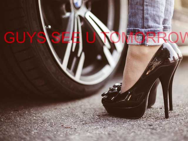 Kuvat AliceLeroy Hi guys!! I want you to love my nylon feet GOAL: :P Best Footjob ⭐PVT ON// [none] of 299 tkns :play #pantyhose #heels #feet #legs #footjob #lovense #nylon #bigass #smalltits #cam2prime #anal #fuck