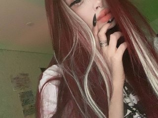 Eroottinen videokeskustelu AliceMilkwey