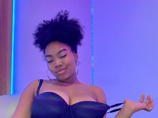 Eroottinen videokeskustelu AliceTorres