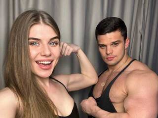 Eroottinen videokeskustelu JustAlice