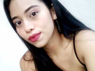 Eroottinen videokeskustelu Alicia-V15