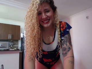 Kuvat aliciabalard Time to make me Squirt #bigboobs #bbw #hairy #anal #squirt #milf #latina #feet #new #lesbian #young #daddy #bigass #lovense #horny #curvy #dildo #blonde #pussy