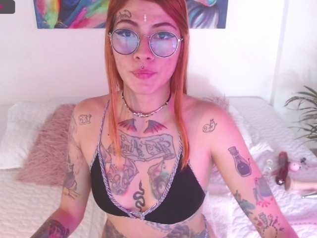 Kuvat AliciaLodge I escape from the area 51 to fuck with you ... CONTROL DOMI+ NAKED+FUCK ASS 666TIPS #new #teen #tattoo #pussy #lovense