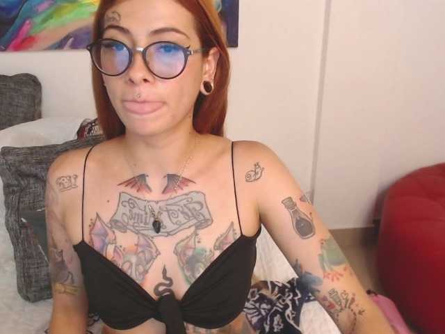 Kuvat AliciaLodge anal show 200tks #new #teen #tattoo #pussy #lovense