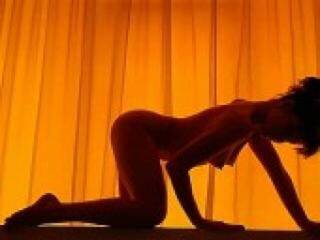 Eroottinen videokeskustelu alicialya