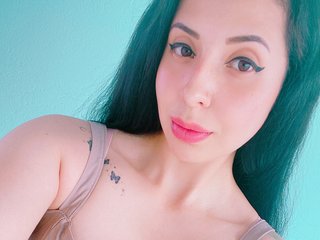 Eroottinen videokeskustelu AliciaMarquez