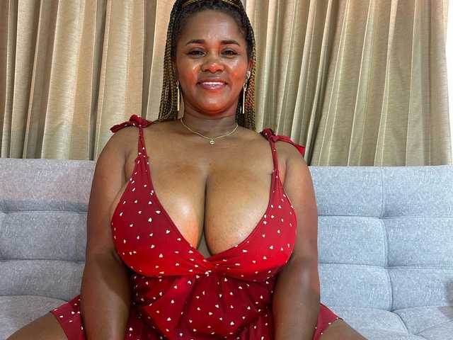 Kuva profiilista AliciaMilf