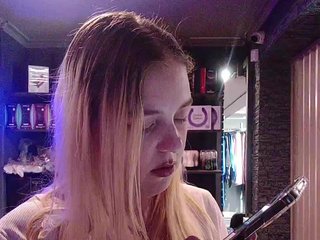 Eroottinen videokeskustelu AliciaSvip