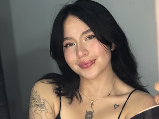 Eroottinen videokeskustelu Aliciia23