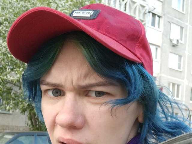 Kuva profiilista sexyalienka