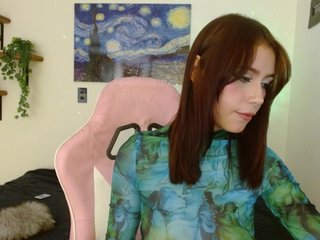 Eroottinen videokeskustelu Aliice-Taylor