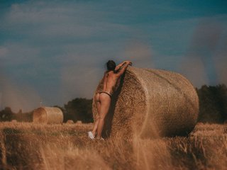 Eroottinen videokeskustelu Alikie