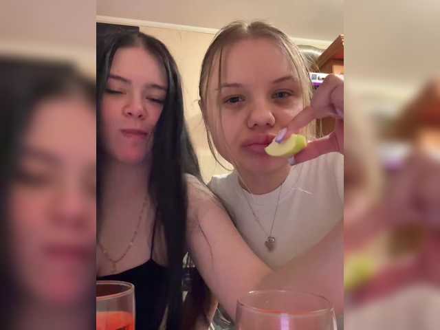 Lähettää kuvakaappauksia Alimali12
