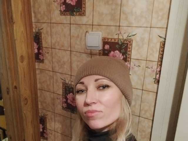 Kuva profiilista Alina-Krasotka