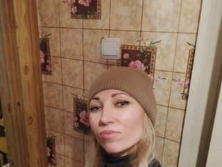 Eroottinen videokeskustelu Alina-Krasotka