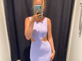 Eroottinen videokeskustelu Alina-miy