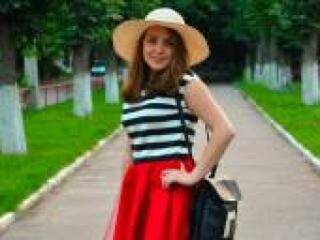 Eroottinen videokeskustelu alina0302