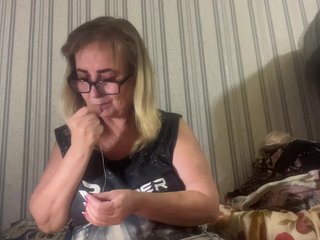 Eroottinen videokeskustelu Alina1965