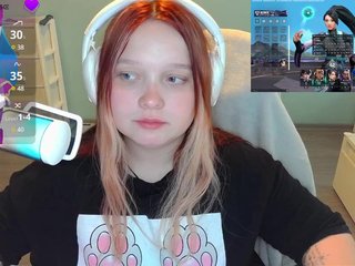 Eroottinen videokeskustelu AlinaAdams