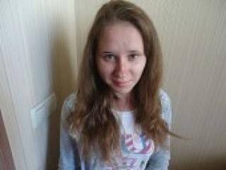 Eroottinen videokeskustelu alinacandy