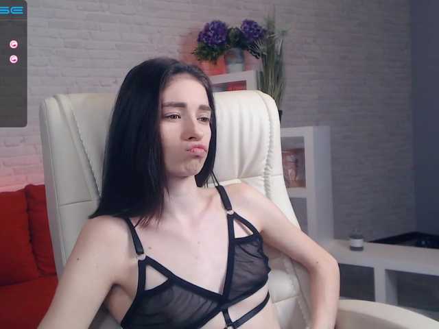 Kuvat AlinaMalina Hello guys, welcome to my room 2812 Masturbate pussy in public :smirking 3333 Let's try a new lovens, it will be very hot if you love me) Don't forget to click on the heart in the upper right corner: love Lovens operates from 1 token :love I'm ve