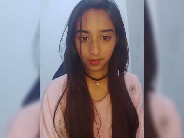 Lähettää kuvakaappauksia AlinaPopy