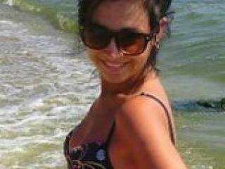 Eroottinen videokeskustelu alinasexyy