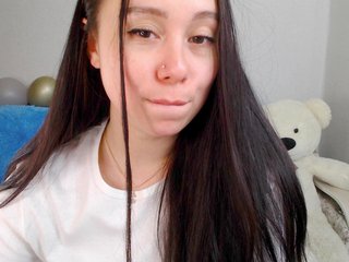 Eroottinen videokeskustelu AlinaShepard