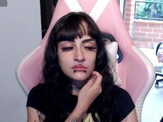 Eroottinen videokeskustelu AlinaSvetlana