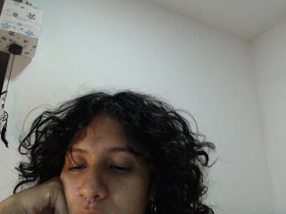 Eroottinen videokeskustelu AlinaWoolf