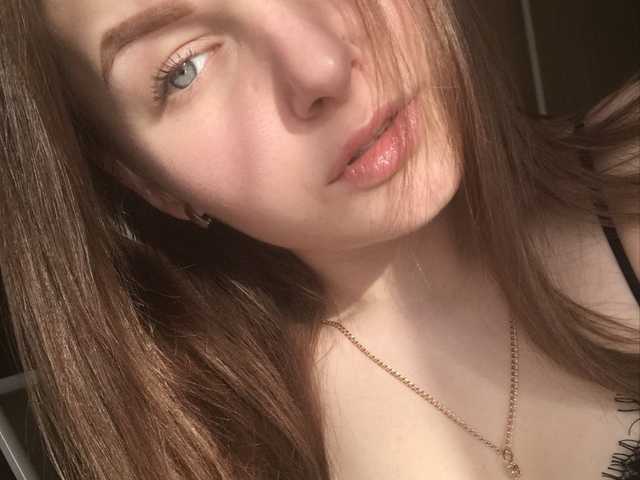Kuva profiilista AlinaXLove