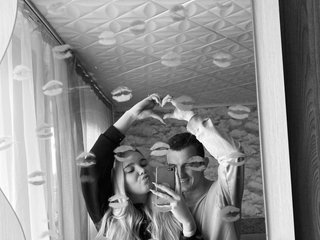 Eroottinen videokeskustelu Alinka-Apelsinka