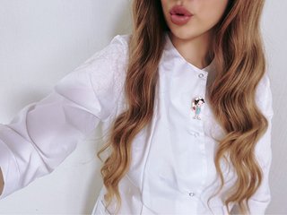 Eroottinen videokeskustelu Alinka-malinka