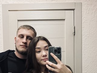 Eroottinen videokeskustelu AlinochkaBaby18