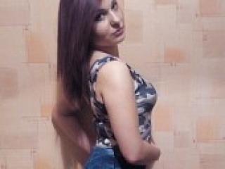 Eroottinen videokeskustelu alionaxx