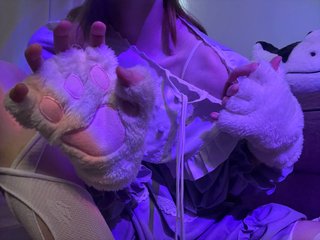 Eroottinen videokeskustelu Alisa-Cheshirovna