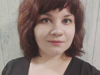 Eroottinen videokeskustelu Alisa-Mi